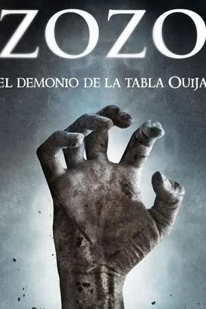 ZoZo el demonio de la tabla Ouija