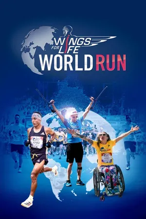 Wings for Life World Run: Hinter den Kulissen