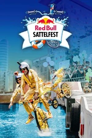 Red Bull Sattelfest