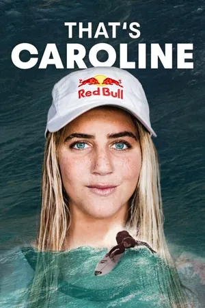That's Caroline