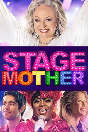 Stage Mother