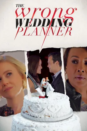 The Wrong Wedding Planner