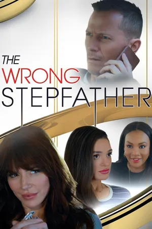 The Wrong Stepfather