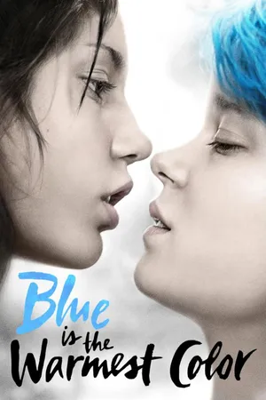 Blue is the Warmest Color
