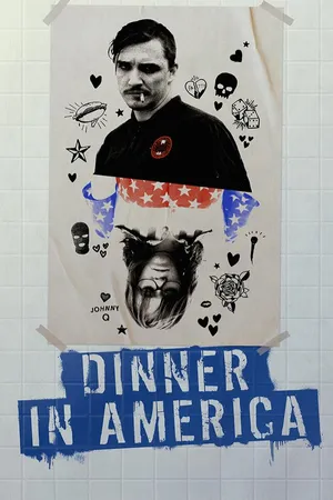 Dinner in America