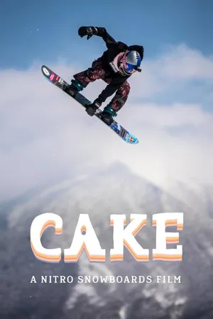 Cake - Fun in der Snowboard Community