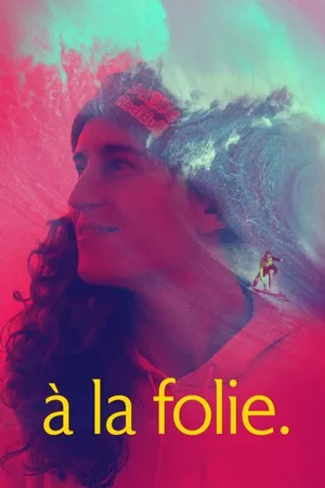 Justine Dupont - À la folie