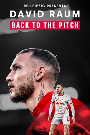 Das Comeback von David Raum (RB Leipzig)