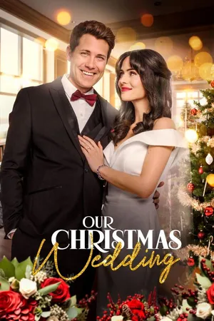 Our Christmas Wedding