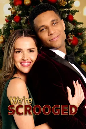 We're Scrooged