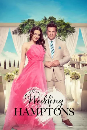 The Wedding in the Hamptons