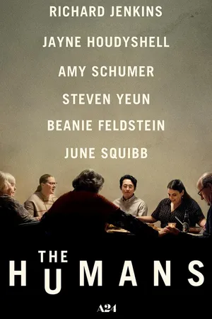 The Humans