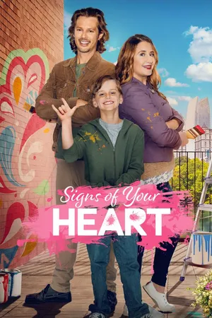Signs of Your Heart