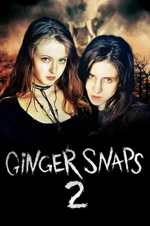 Ginger Snaps 2
