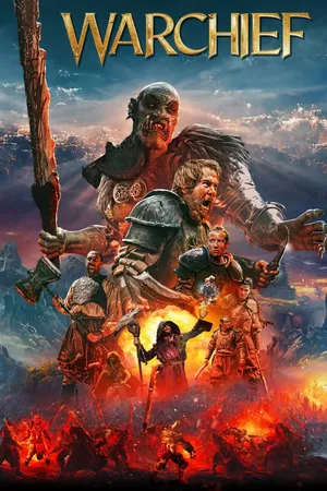 Warchief