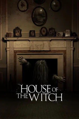 House Of The Witch