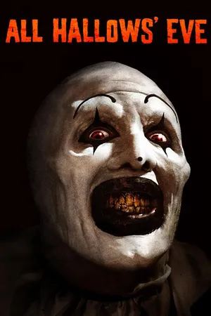 All Hallows' Eve