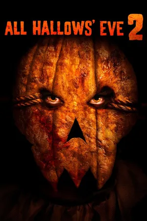 All Hallows' Eve 2