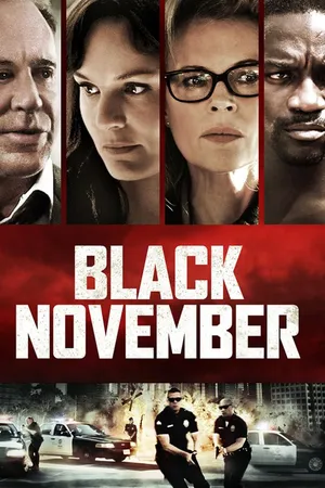Black November (ESP)