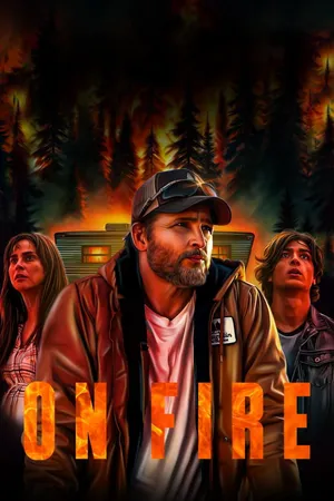 On Fire