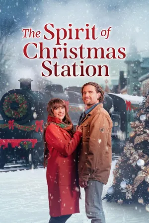 The Spirit of Christmas Station