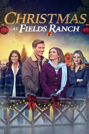 Christmas At Fields Ranch