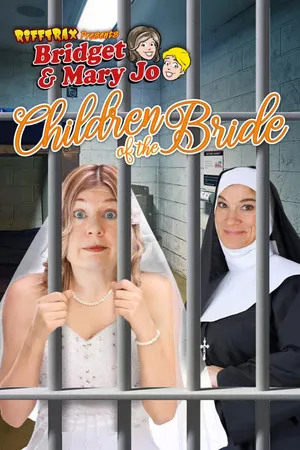 RiffTrax Presents: Children of the Bride