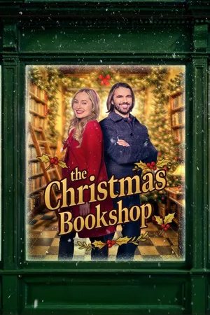 The Christmas Bookshop