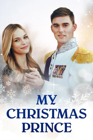 My Christmas Prince