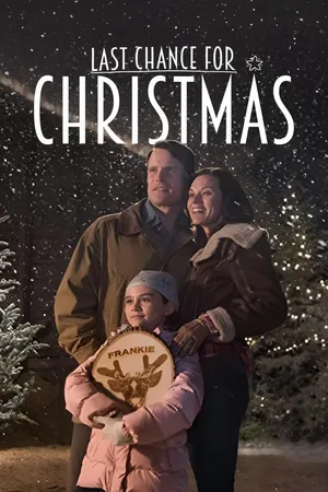 Last Chance for Christmas