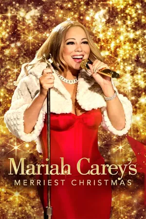 Mariah Carey's Merriest Christmas