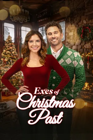 Exes of Christmas Past