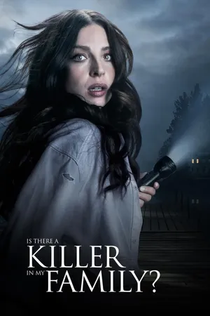 Is There a Killer In My Family?