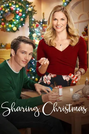 Sharing Christmas