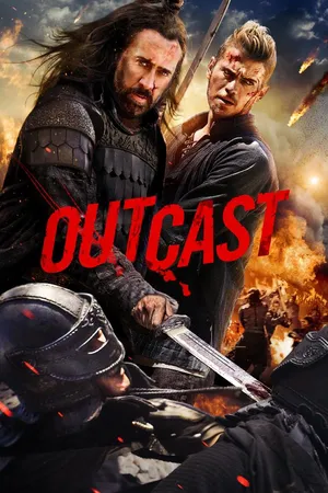 Outcast (2014)
