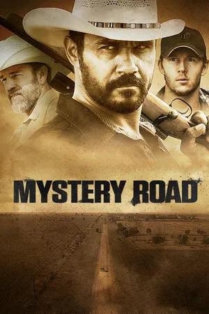 Mystery Road