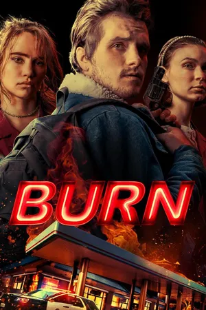 Burn