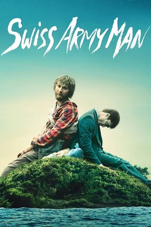 Swiss Army Man