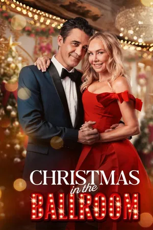 Christmas in the Ballroom