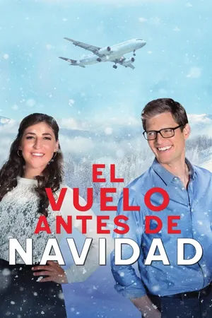 El vuelo antes de Navidad