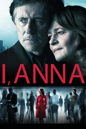 I, Anna