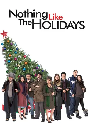 Nothing Like The Holidays