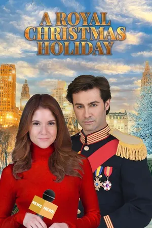 A Royal Christmas Holiday