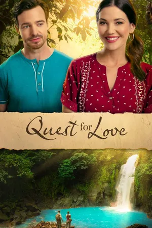Quest for Love