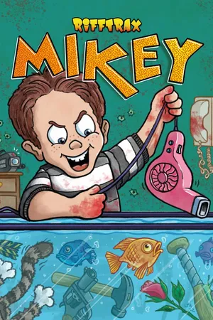 RiffTrax: Mikey
