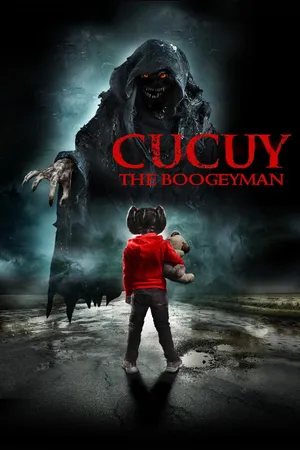 Cucuy: The Boogeyman
