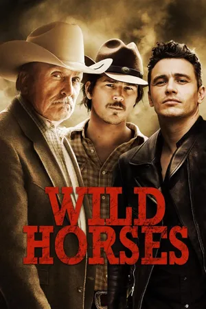 Wild Horses