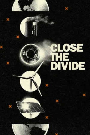Close the Divide