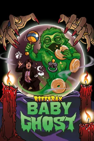 RiffTrax: Baby Ghost