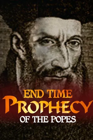 End Time Prophecy of the Popes